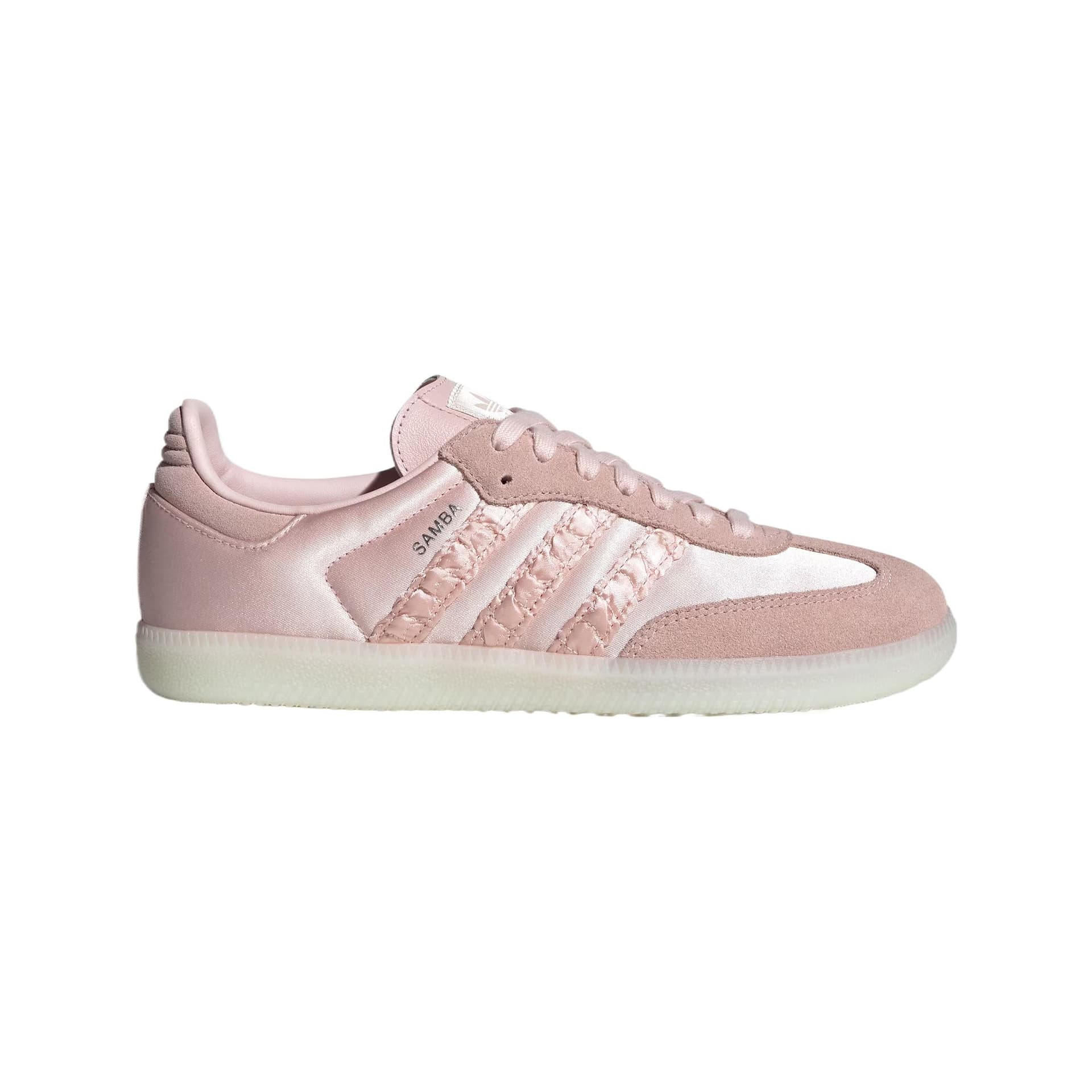 Adidas Originals SAMBA OG Light Pink