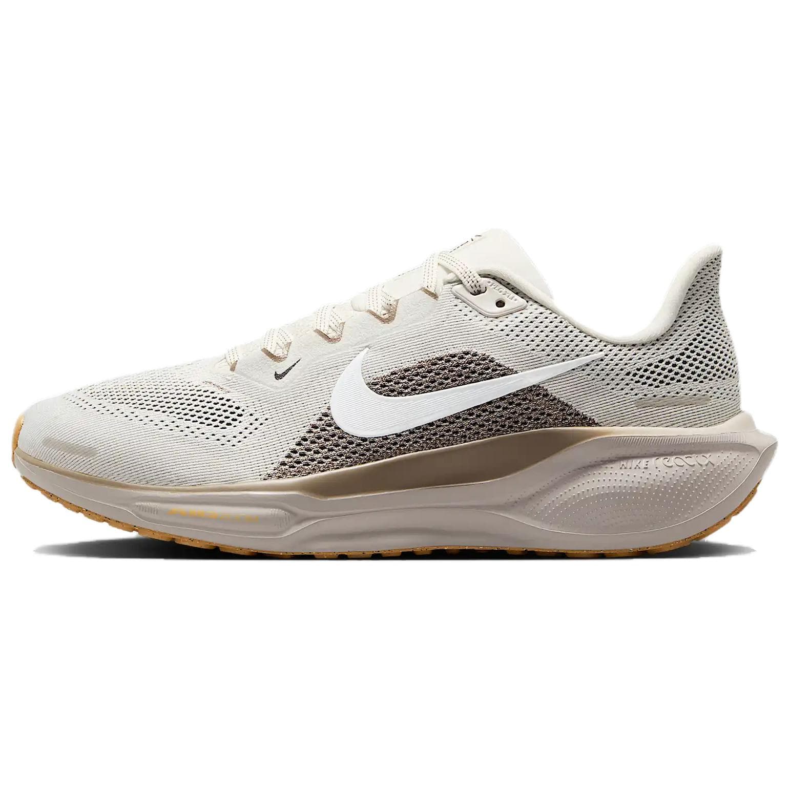 Nike Pegasus 41 Breathable Gray
