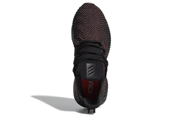 Adidas Alphabounce Instinct 'Red'