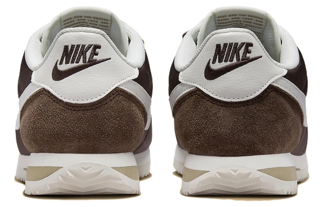 Nike Cortez Baroque Brown