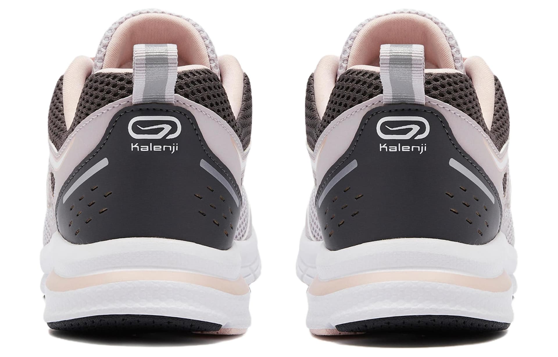 DECATHLON Pink Black