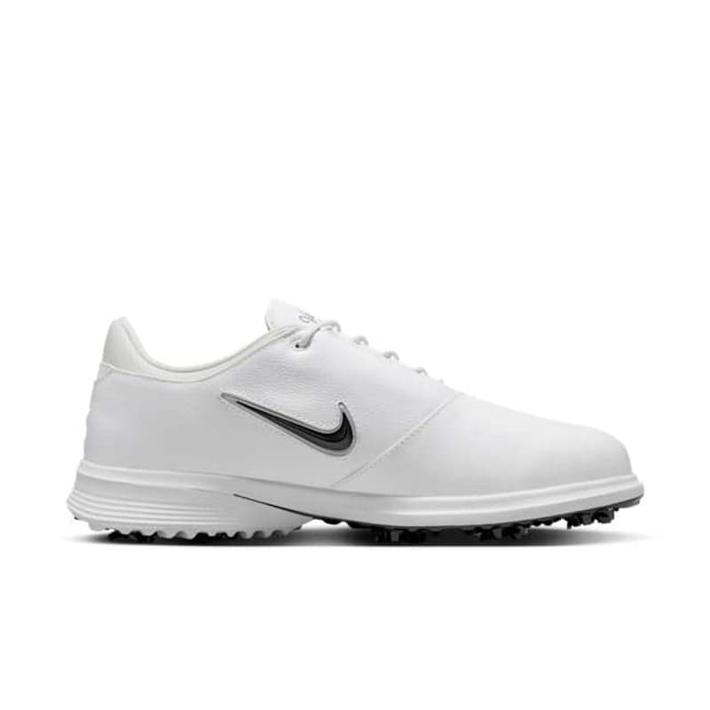Nike Air Zoom Victory Tour 4 White Photon Dust Black
