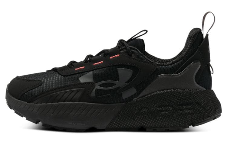Under Armour Hovr Mega 2 Mvmnt 'Black'
