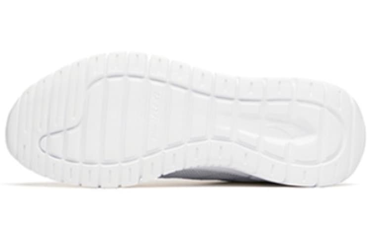 Anta Collection Mesh, Textile, Synthetic Breathable