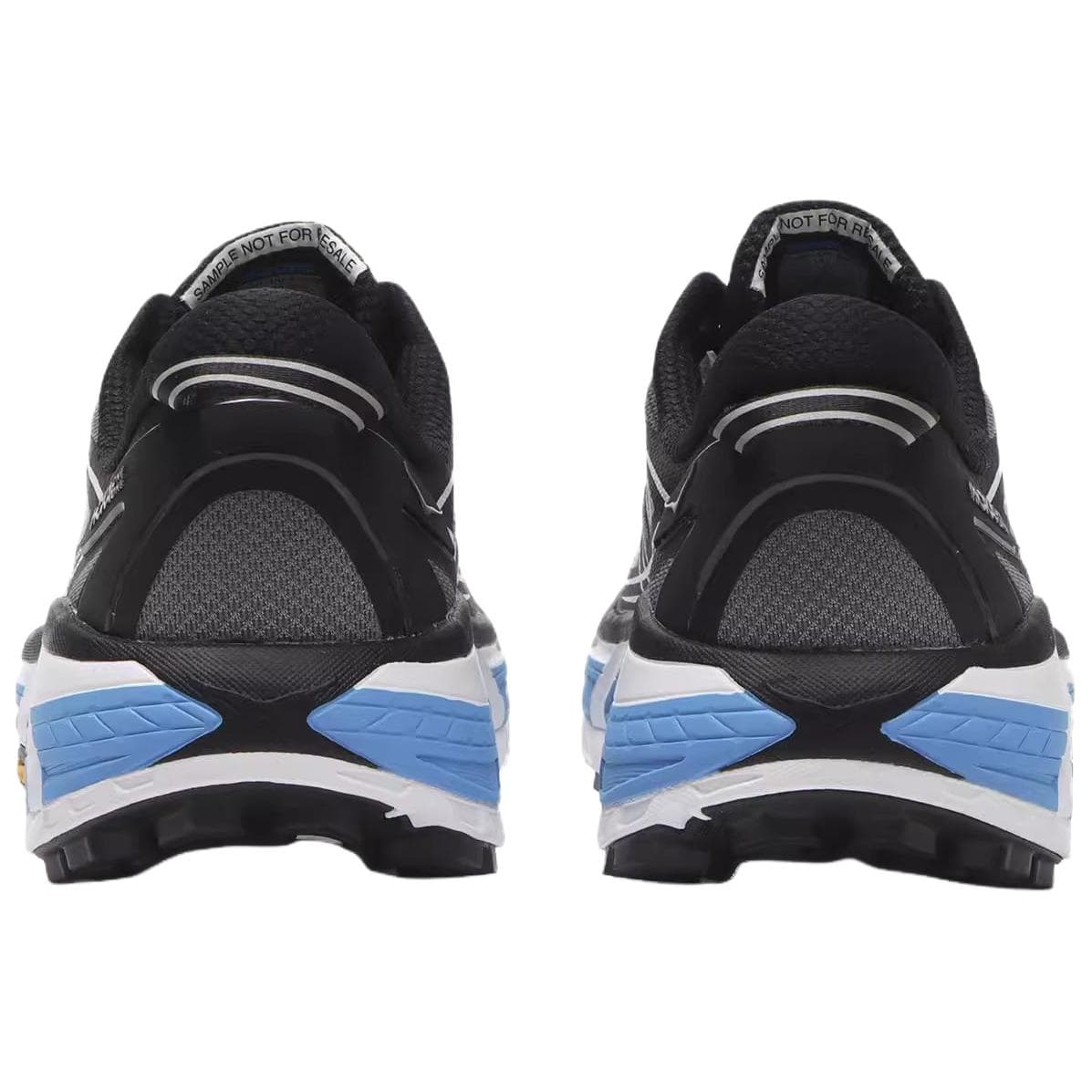 HOKA ONE ONE Mafate Speed 2 Black White