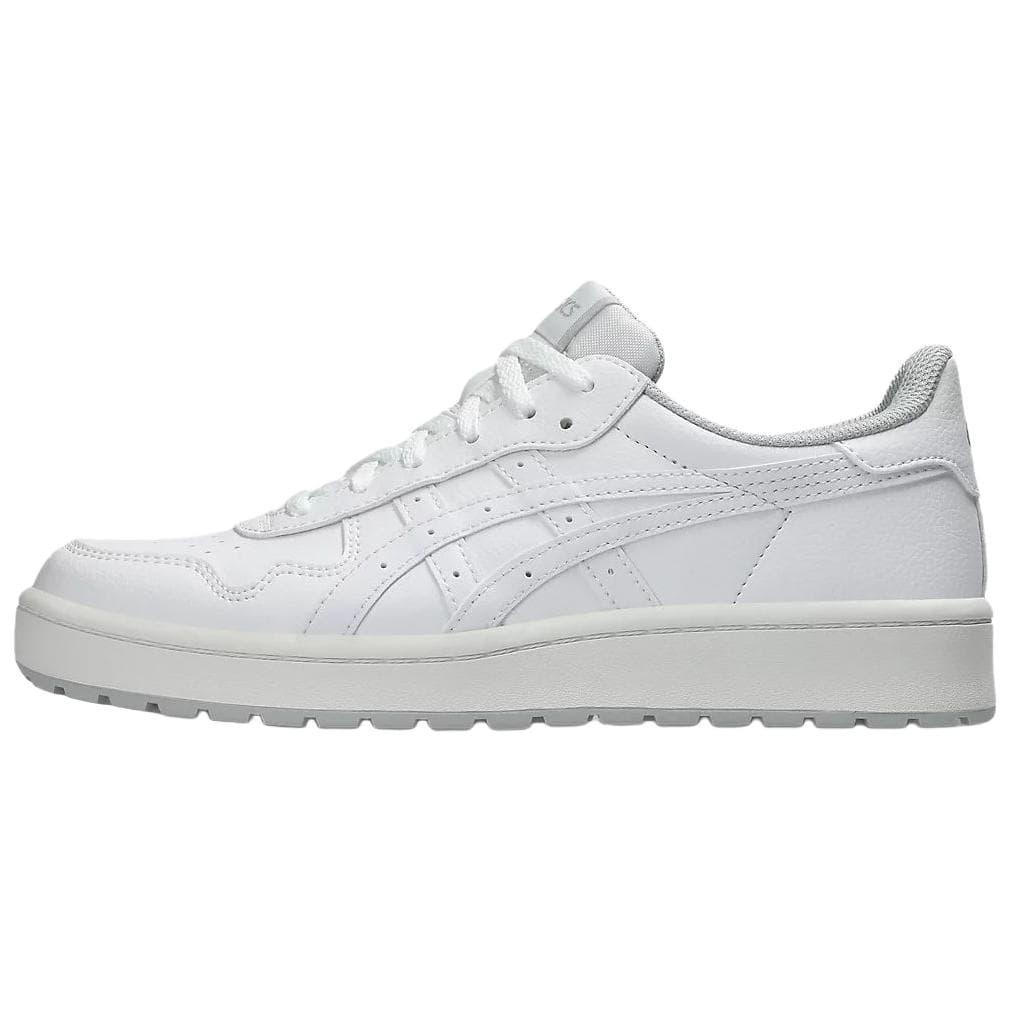 ASICS Japan S Golf White White White
