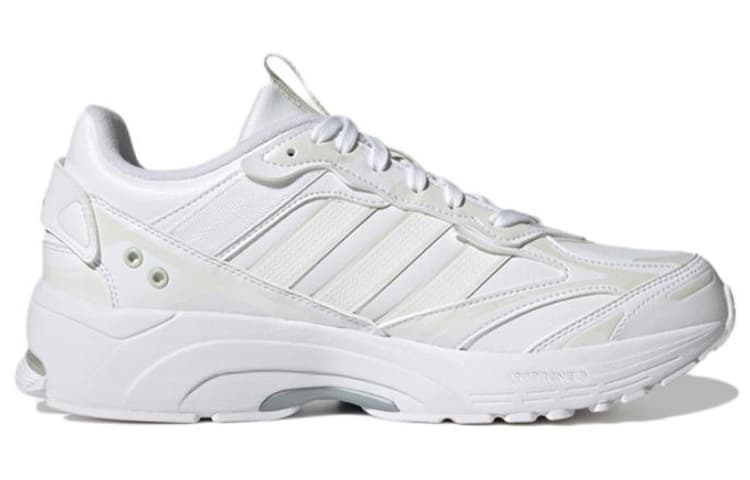 Spiritain 2000 Adidas 'White Zero Metallic'