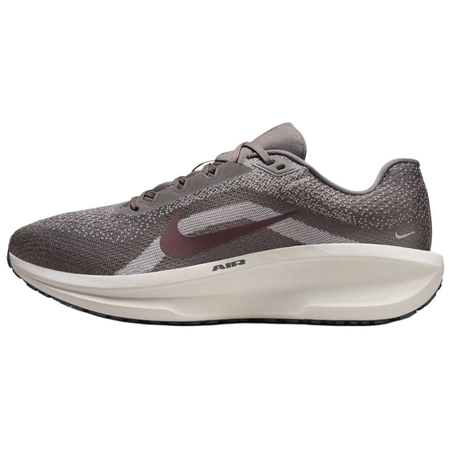 Nike Winflo 11 Breathable Gray Purple