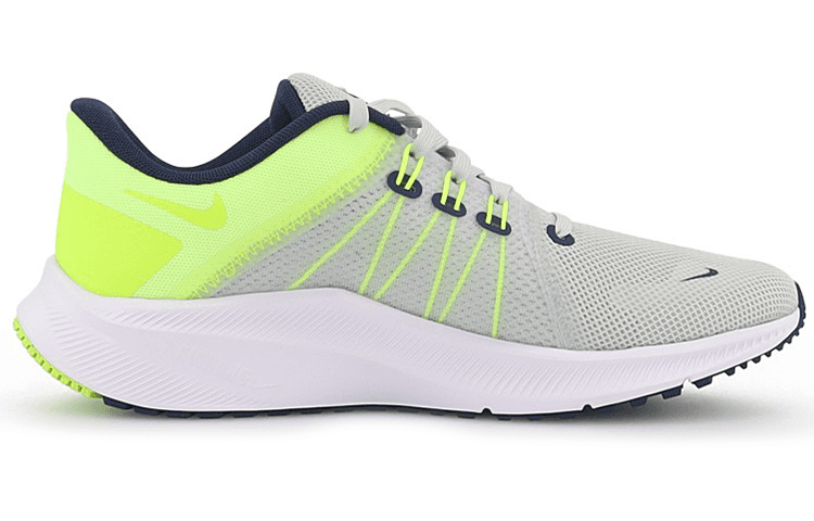 Nike Quest 4 Photon Dust Volt Glow