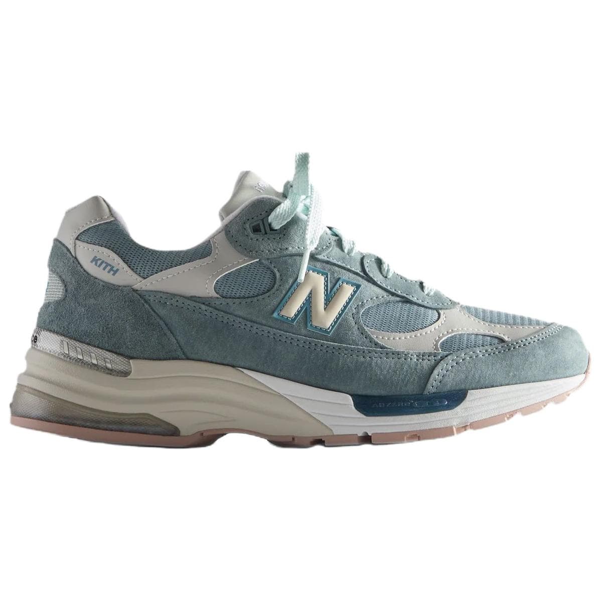 992 Kith x 992 New Balance Made in Usa 'Osaka Pack'