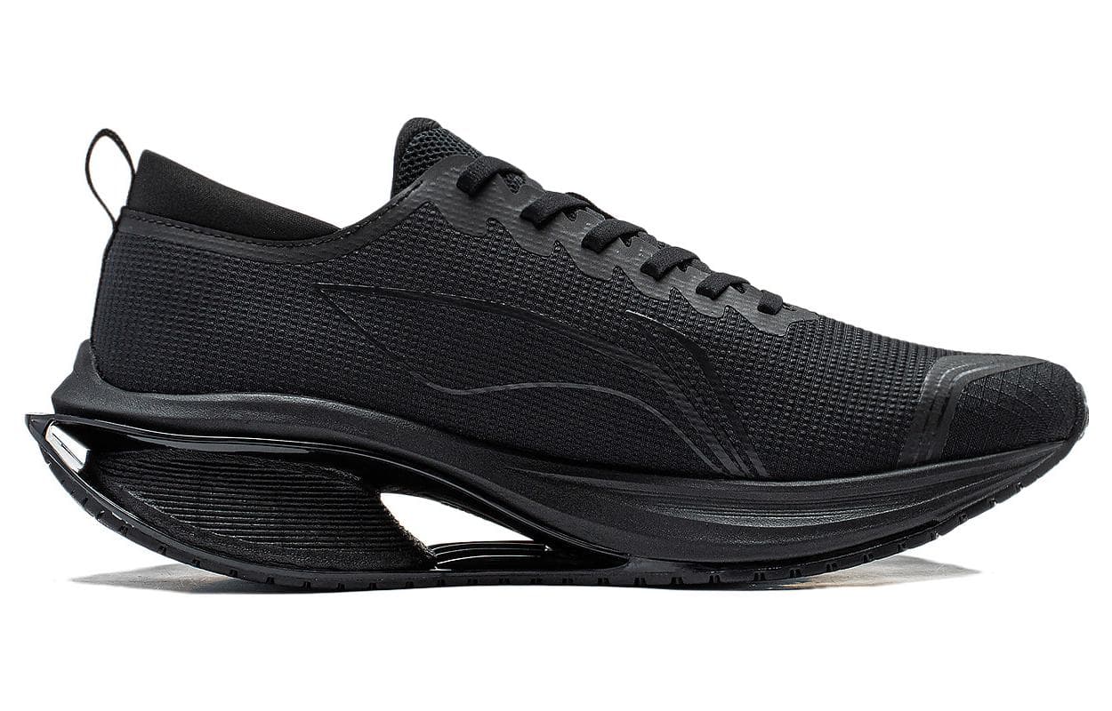 Li Ning WuShi 5S 3.0 Versatile Black