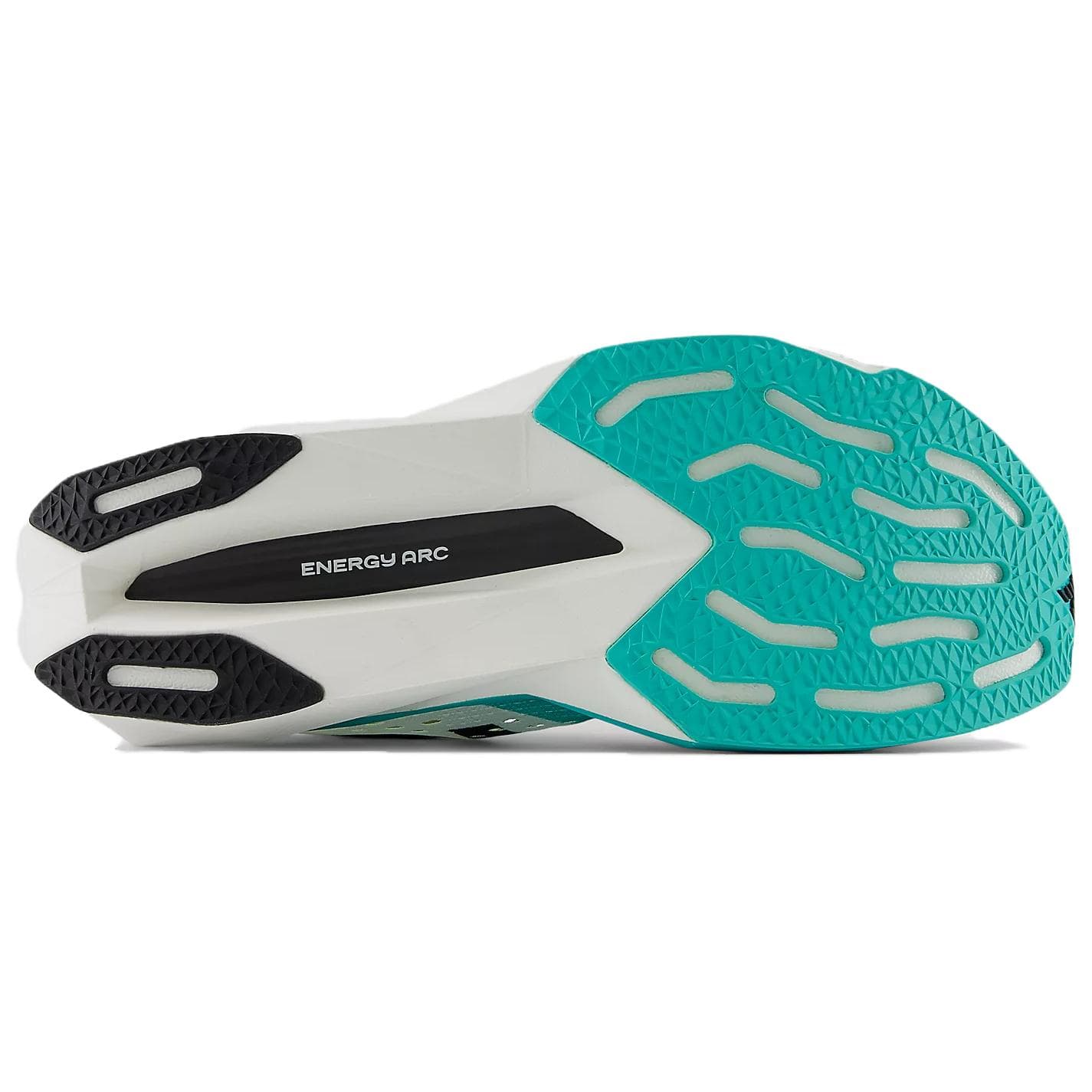 FuelCell SuperComp Pacer v2 New Balance 'Cyber Jade'