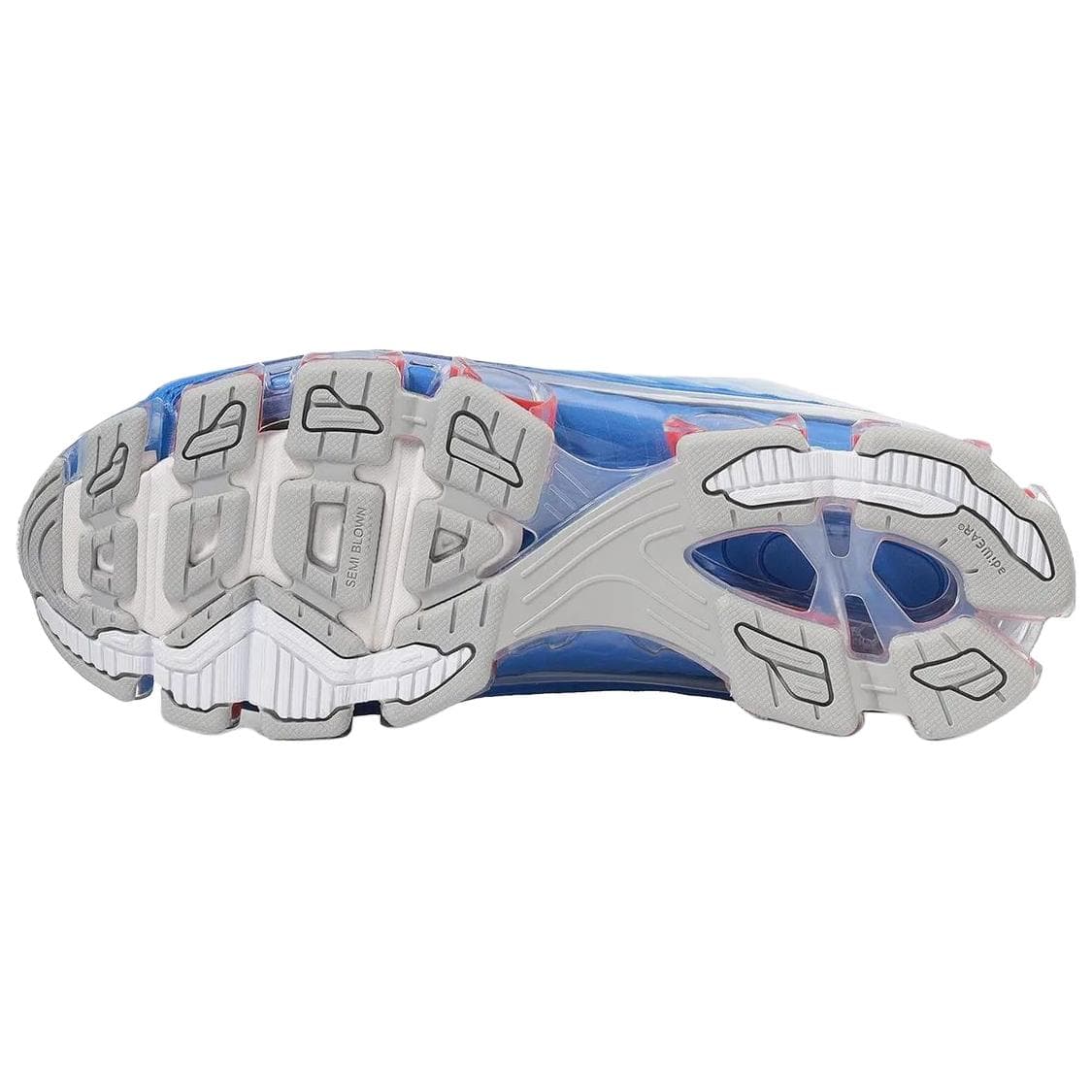 Adidas Megaride F50 Blue