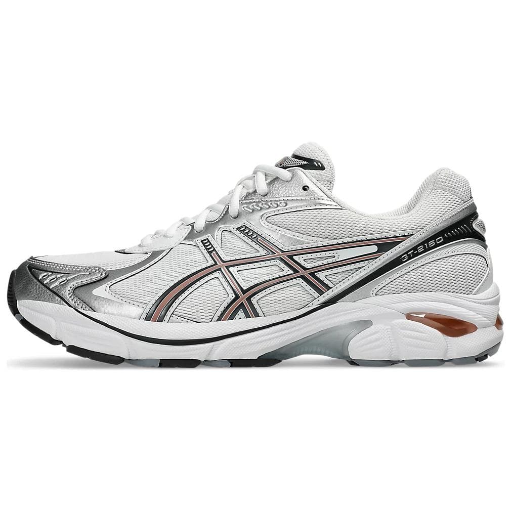 ASICS GT 2160 Breathable White