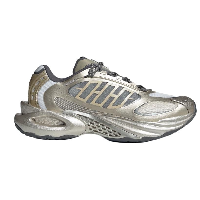 Adidas Climacool Vento 4.0 Silver Gray