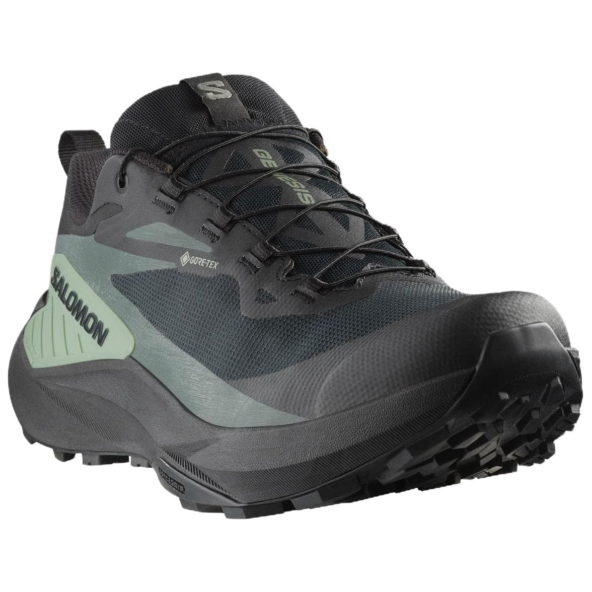 SALOMON GENESIS Trail Black