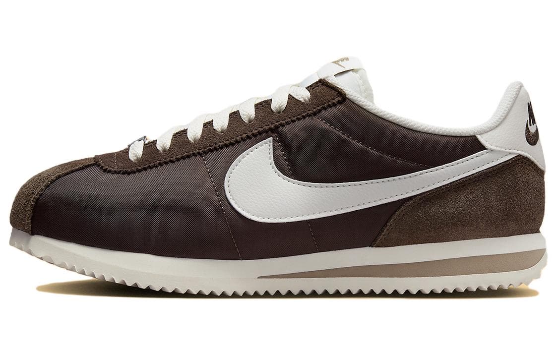 Nike Cortez Baroque Brown