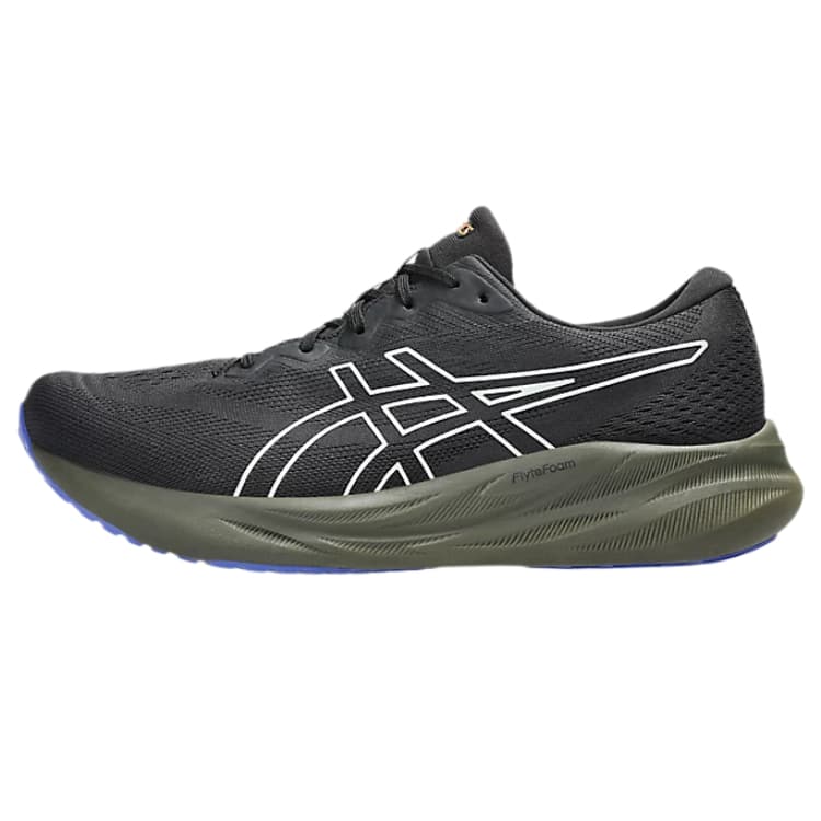 Asics Gel Pulse 15 Black