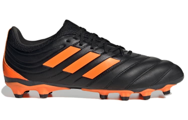 Adidas Copa 20.3 Mg 'Black Orange'
