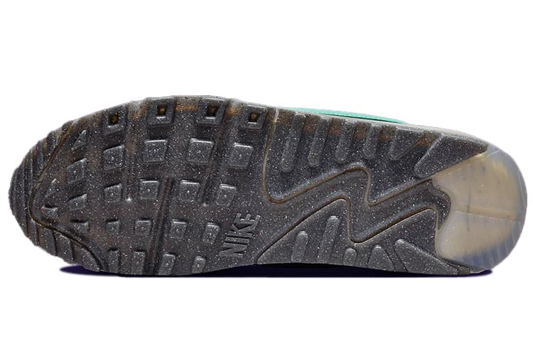 Nike Air Max Terrascape 90 'Moon Fossil Light Menta'