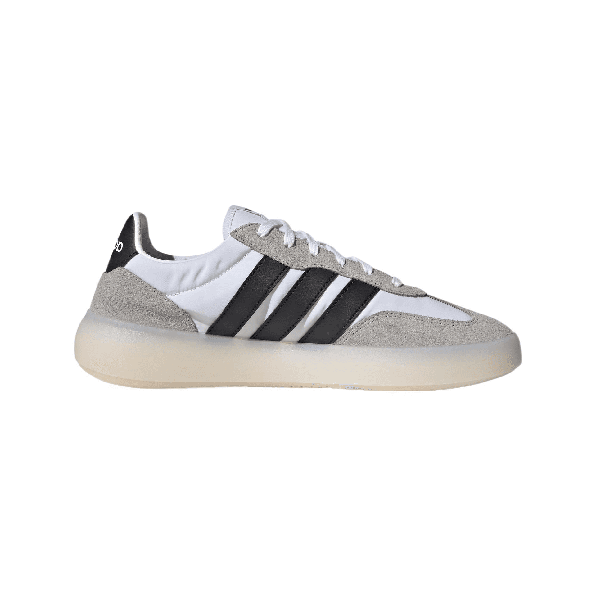 Adidas BARREDA DECODE White