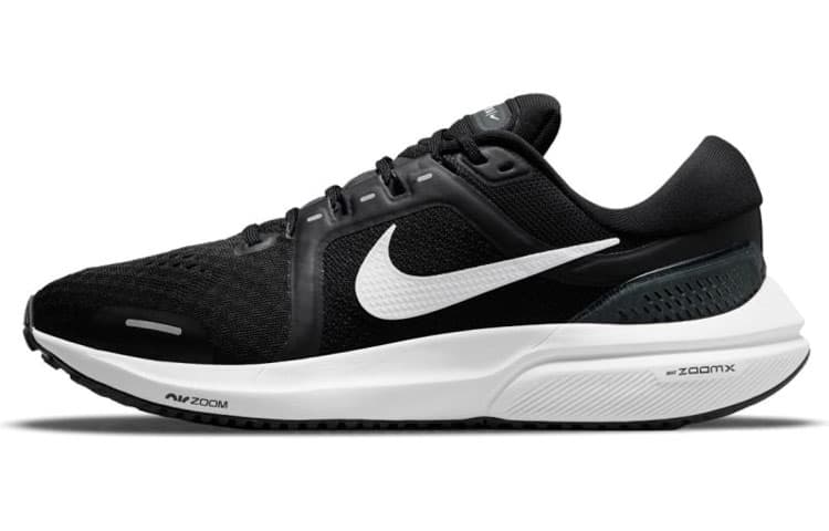 Nike Air Zoom Vomero 16 'Black White'
