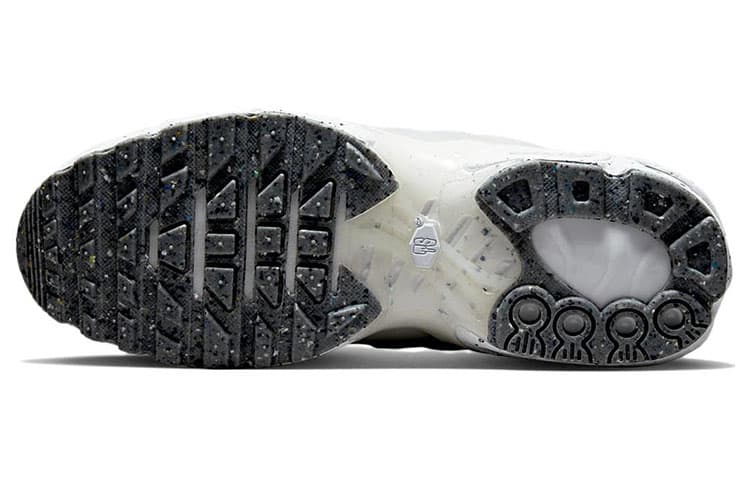 Nike Air Max Terrascape Plus White Pure Platinum
