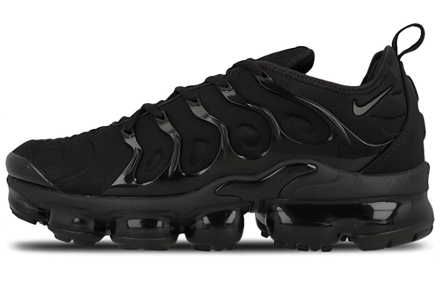 Nike Air VaporMax Plus 'Triple Black'