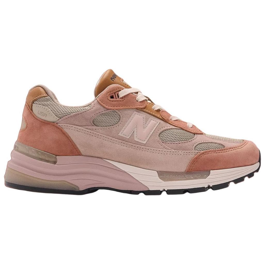 992 Joe Freshgoods x 992 New Balance Made in Usa 'Aged Well'