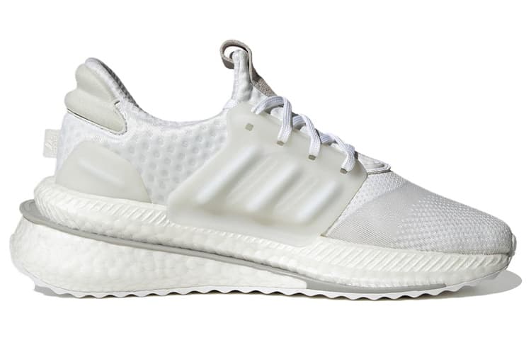 Adidas Wmns X_PLRBOOST 'Triple White'