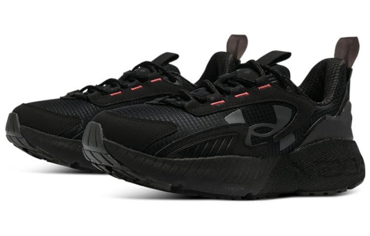 Under Armour Hovr Mega 2 Mvmnt 'Black'