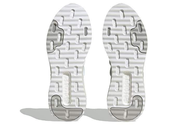 Adidas Wmns X_PLRBOOST 'Triple White'