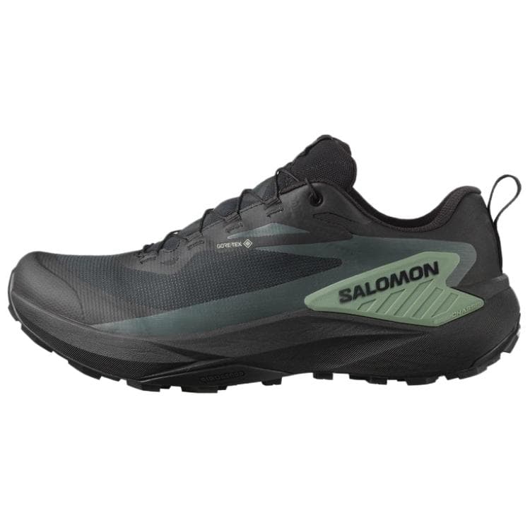 SALOMON GENESIS Trail Black