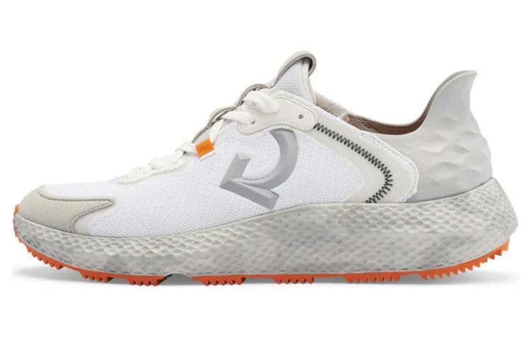 GFORE Golf Gray White Gray White