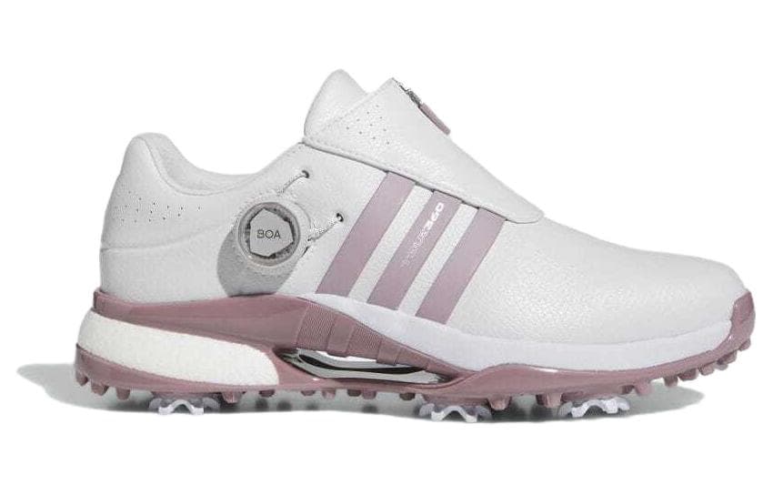 Adidas Tour360 Cushioning, Golf Purple White