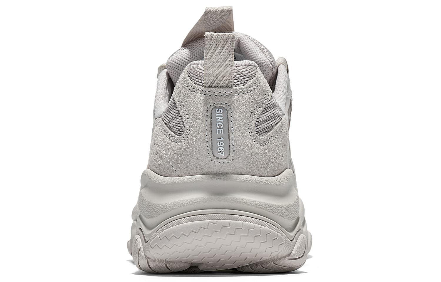 Kappa Gray