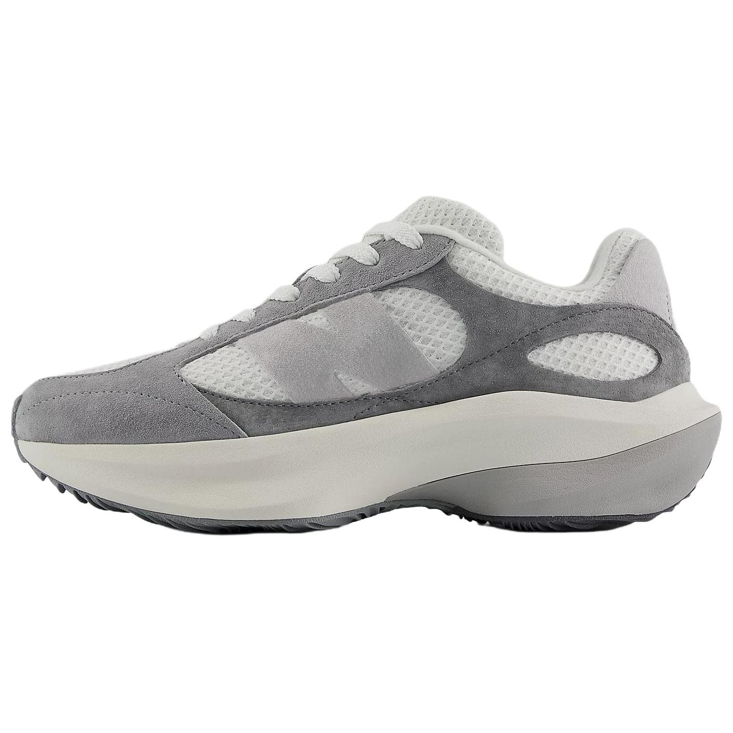 New Balance Wrpd Runner Gray