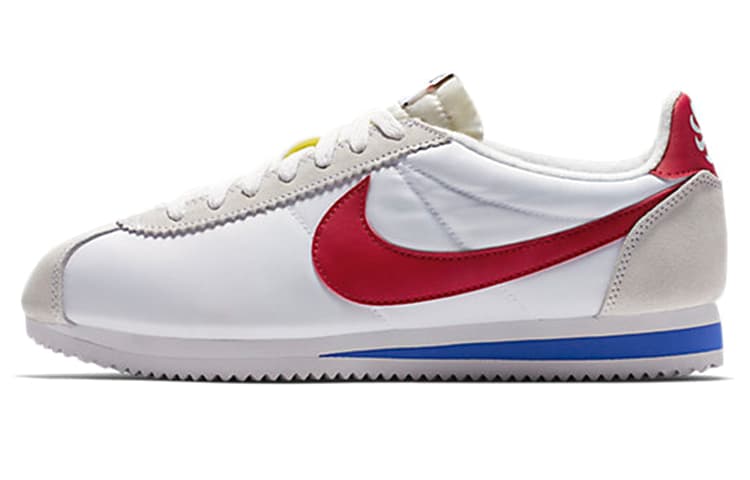 Nike Cortez Fabric