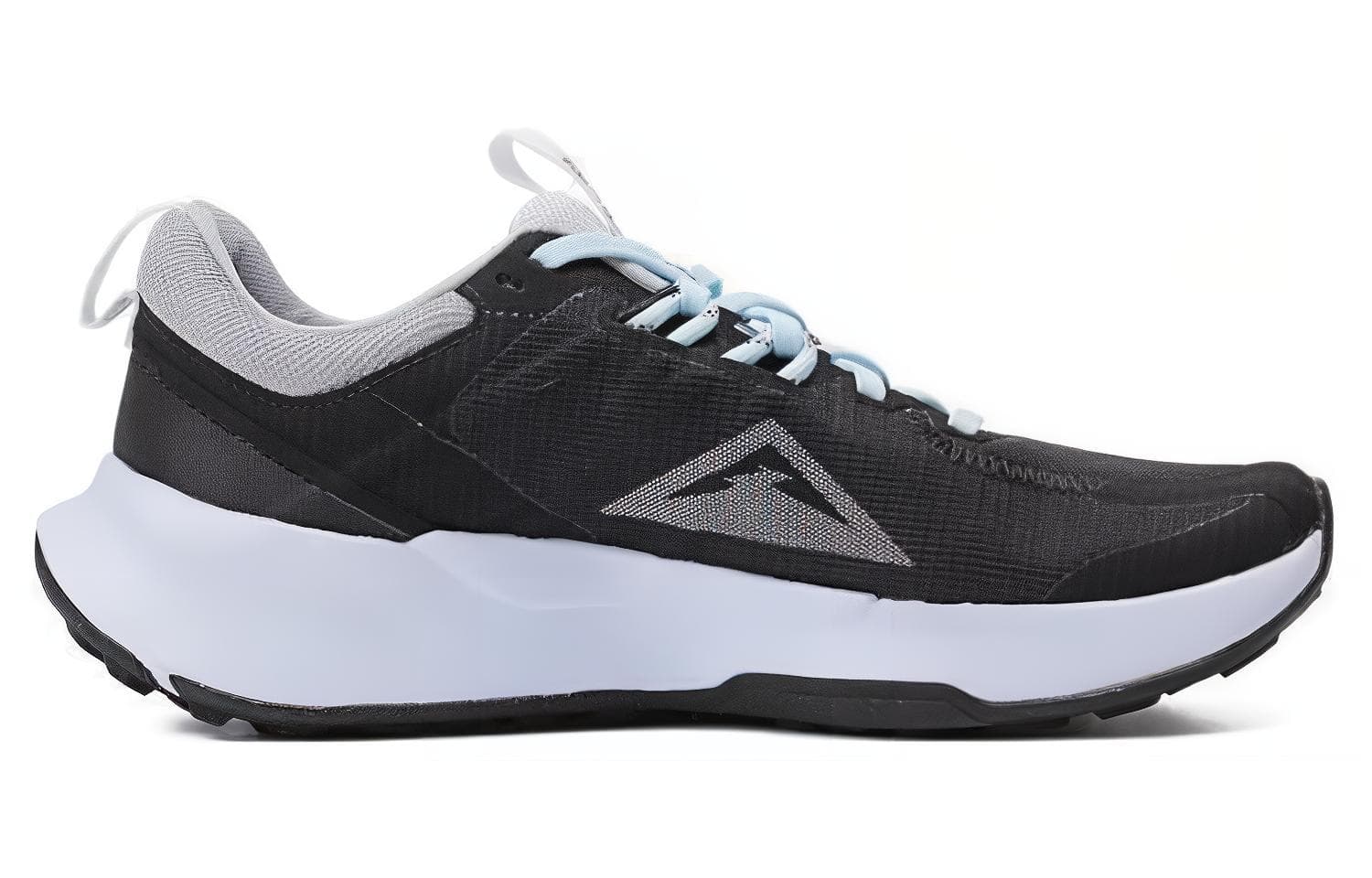 Nike Juniper Trail 2 Next Nature Black Light Smoke Grey Glacier Blue White