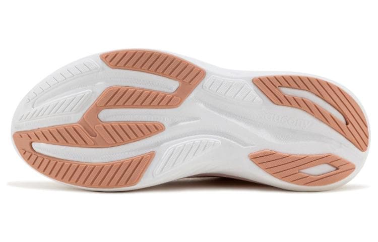 Saucony Phoenix Inferno 2 Firebird White Pink