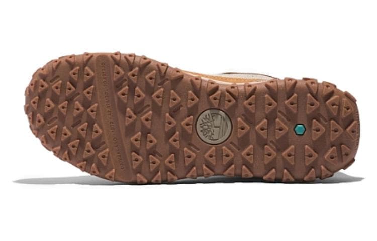 Timberland Greenstride Motion 6 Breathable Breathable Ankle Length Outdoor