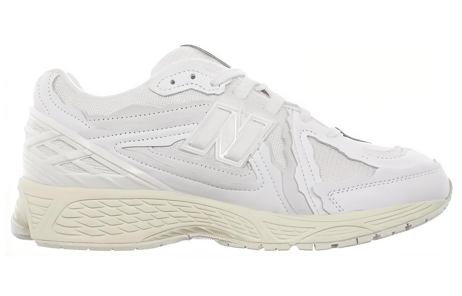 1906 New BalanceD 'Protection Pack White Turtledove'