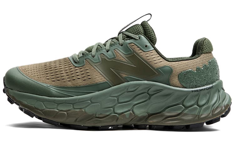 Fresh Foam X More Tokyo Design Studio x Fresh Foam X More New Balance Trail v3 'Light Army Green'