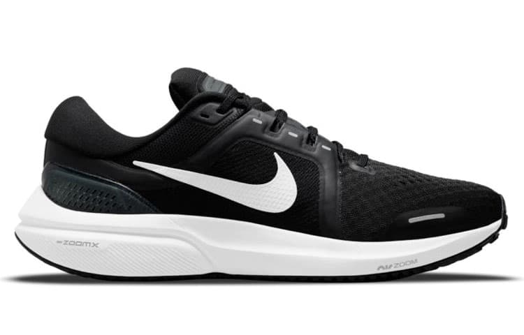Nike Air Zoom Vomero 16 'Black White'