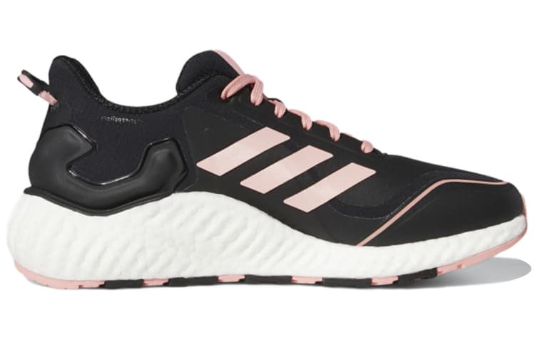 Climawarm Wmns Adidas Ltd 'Black Glory Pink'