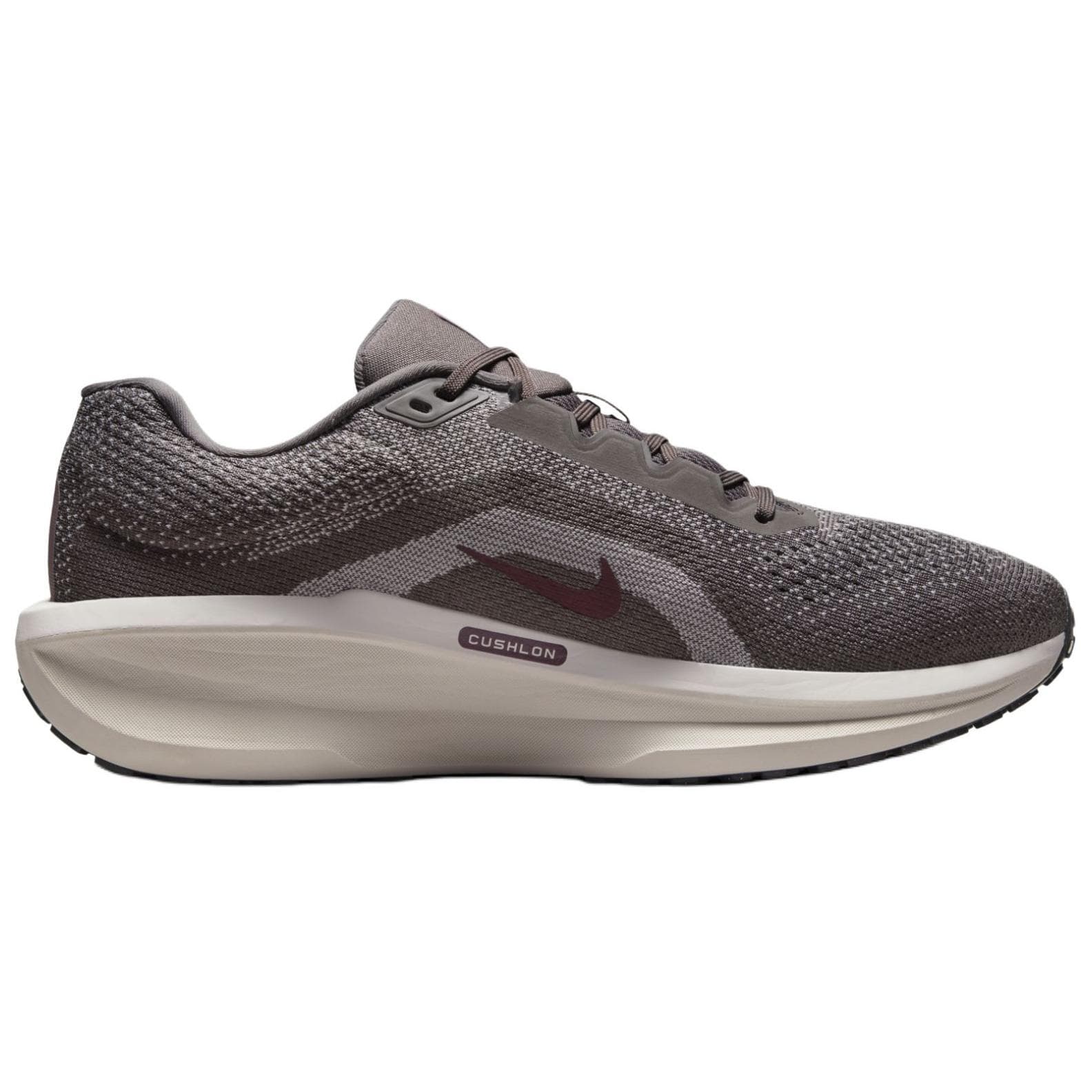 Nike Winflo 11 Breathable Gray Purple