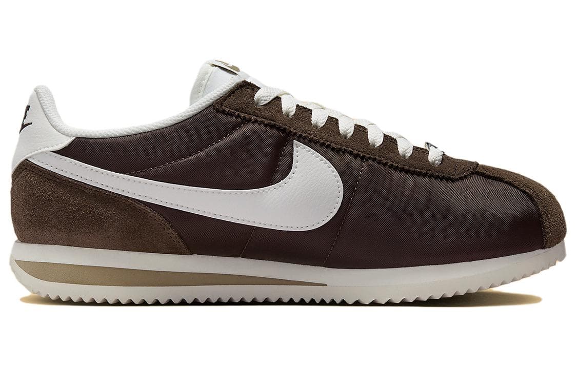 Nike Cortez Baroque Brown