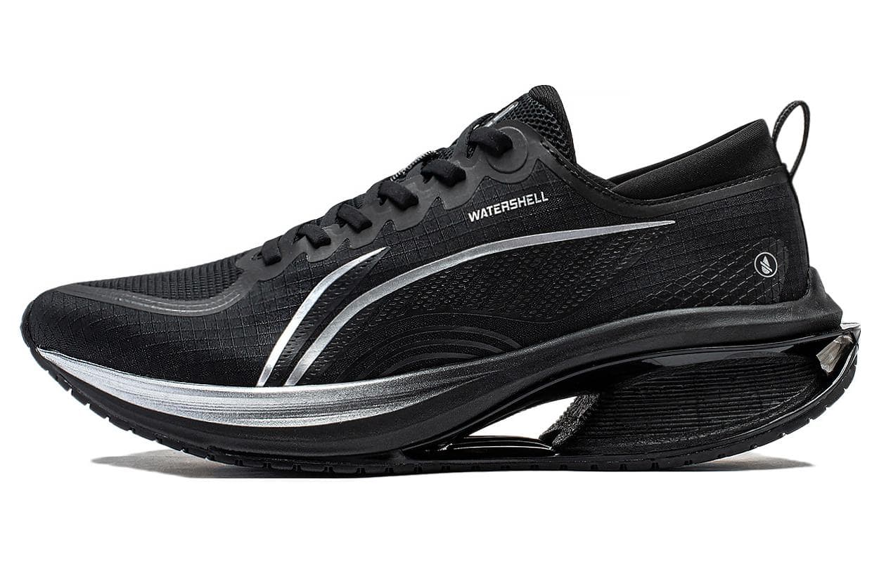 Li Ning WuShi 5S 3.0 Versatile Black