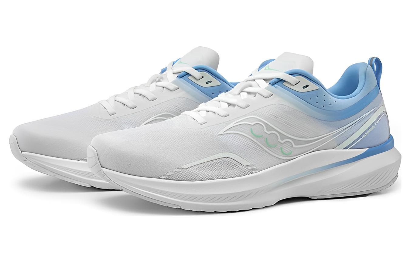Saucony Humming Hummingbird 3 Mesh, Textile