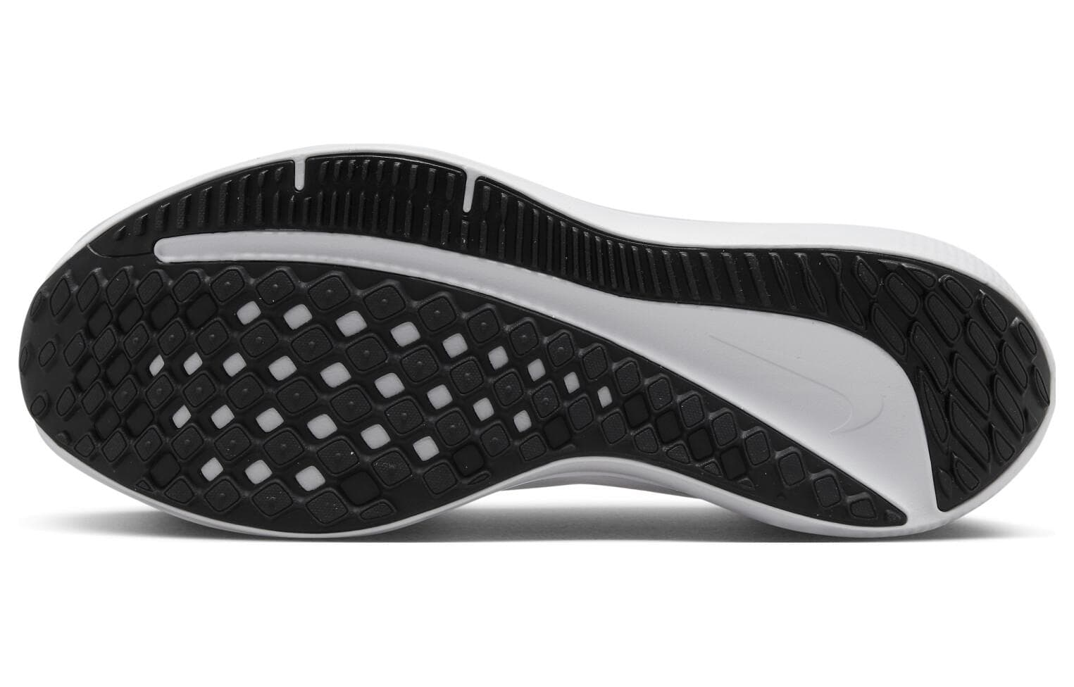 Nike Winflo 10 'White Wolf Grey'